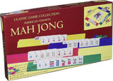 JOHN N HANSEN Travel Mahjong Set