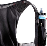 SALOMON L39381200 S/Lab Sense Ultra 8 Set Racing Vest, Size -XL , Black
