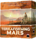 Stronghold Games 6005SG Terraforming Mars Board Game