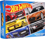 HOT WHEELS European Car Culture Multi Pack