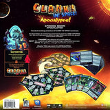 Clank! In! Space! Apocalypse! Board Game