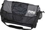 GCI Outdoor Pico Arm Chair, Folding Director's Chair with Carry Bag
