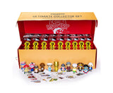 Ryan’s World Road Trip 53 pc Complete Figure Set + Bonus Figure, Mystery Figures For All 50 States (Amazon Exclusive)