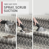 Hoover HWCSSAA Clean Slate Plus Carpet Upholstery Spot Cleaner