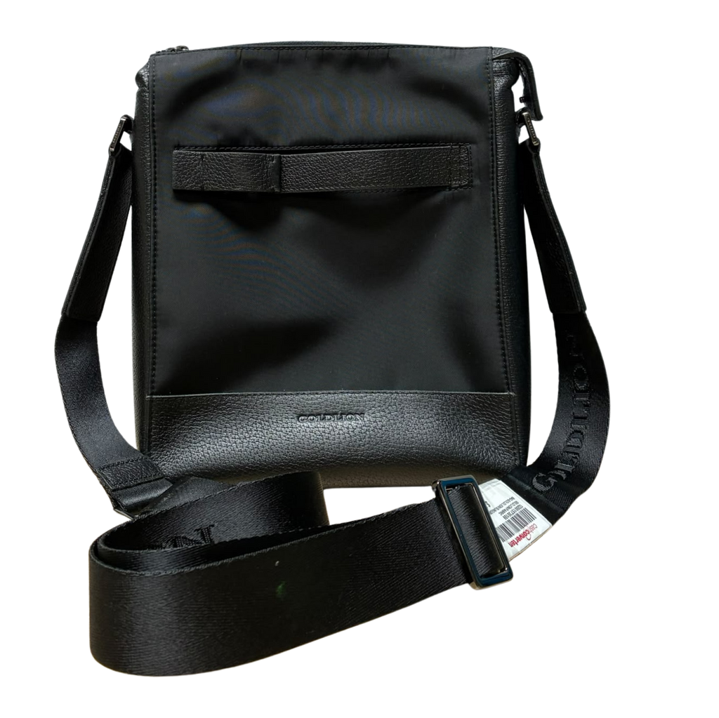 Goldlion Mens Sling Crossbody Bag