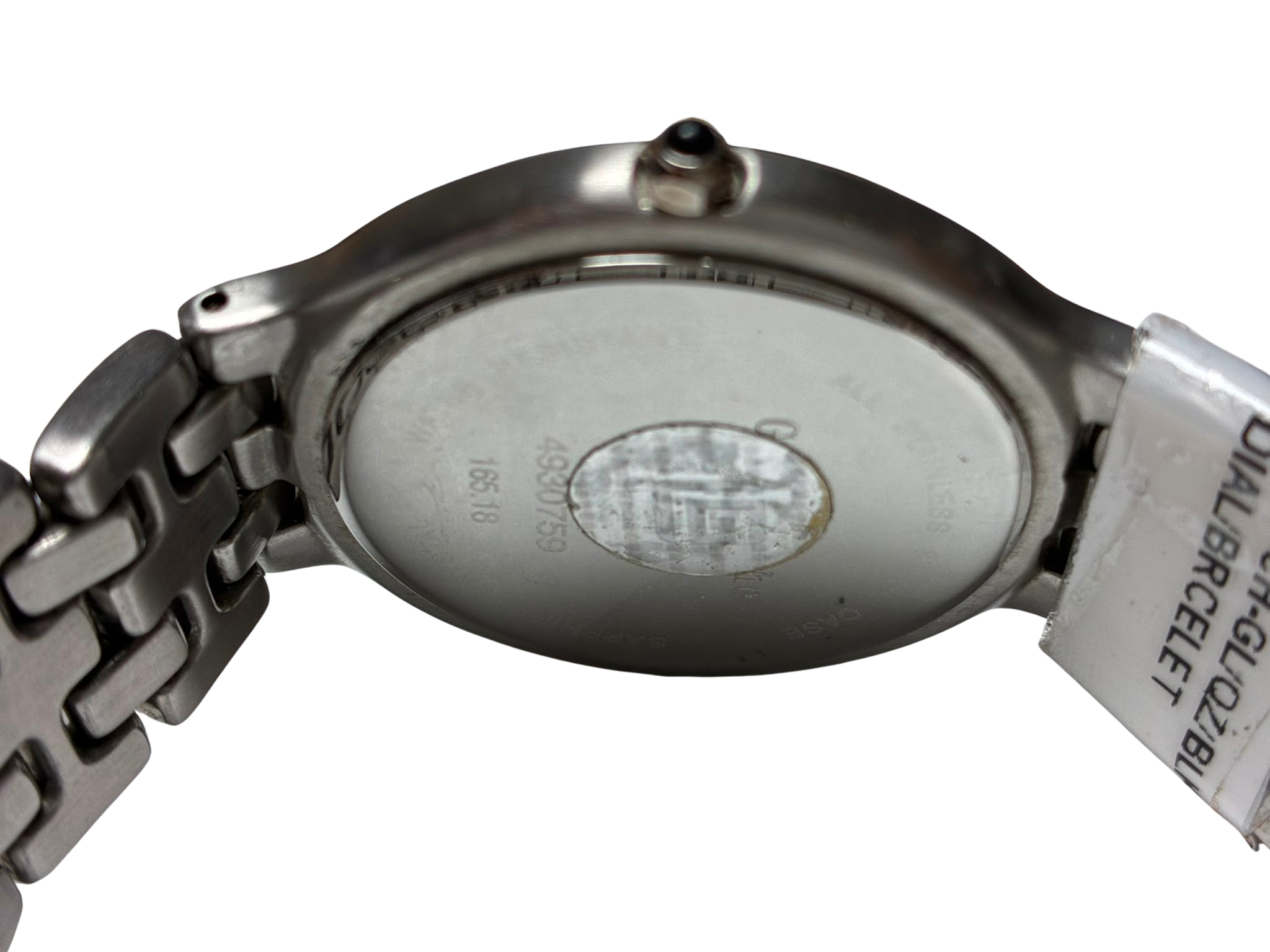 Guy Laroche 165.18 Watch Secondary image