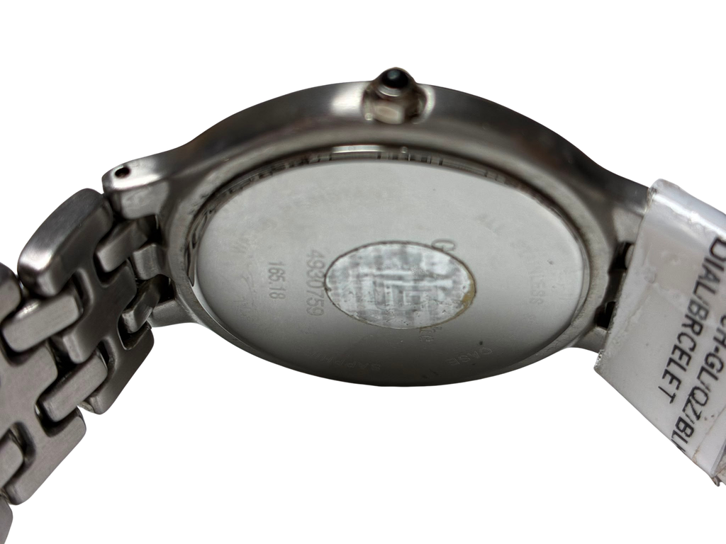 Guy Laroche 165.18 Watch