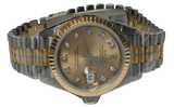 Rolex Lady Datejust Tridor  69179 26MM