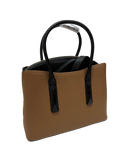 Kate Spade Margaux Haircalf Medium Satchel