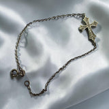 925 Silver Bracelet