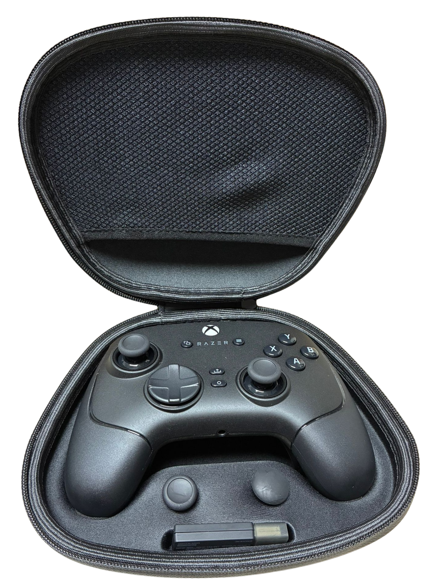 Razer Wolverine V3 Pro Wireless Gaming Controller For Xbox And PC Black Secondary image
