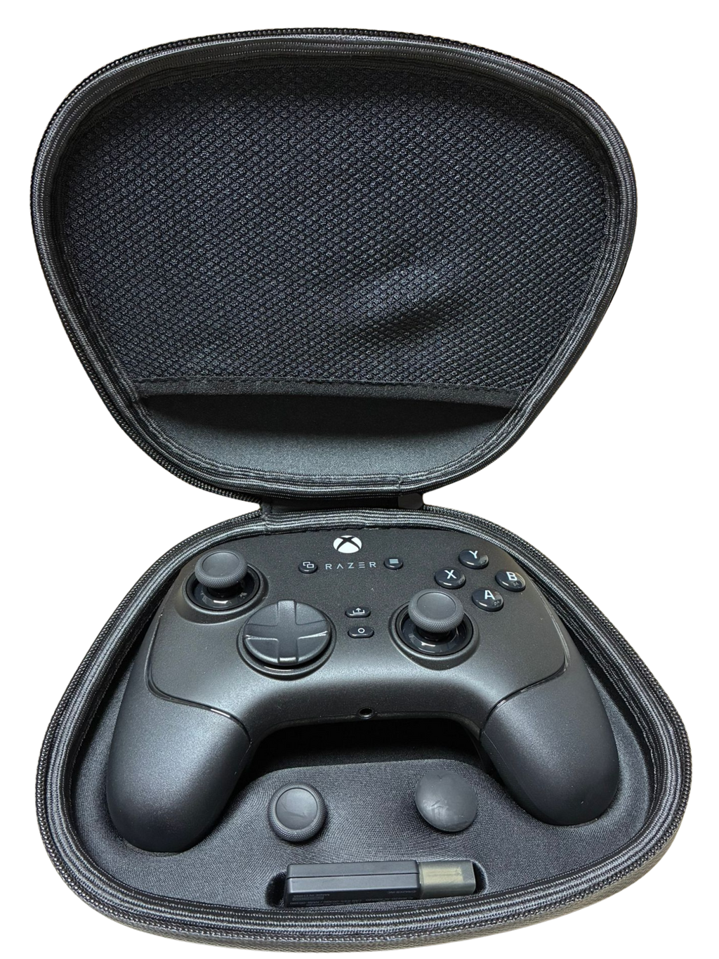 Razer Wolverine V3 Pro Wireless Gaming Controller For Xbox And PC Black