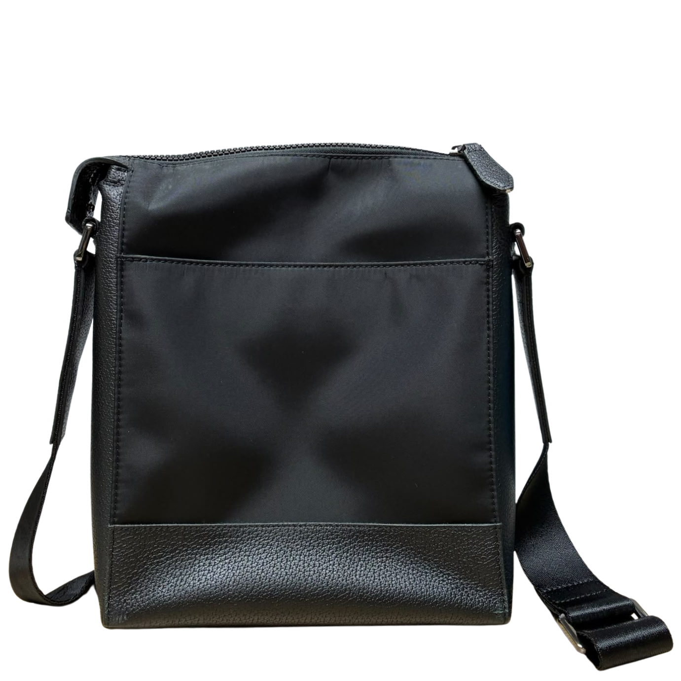 Goldlion Mens Sling Crossbody Bag Secondary image