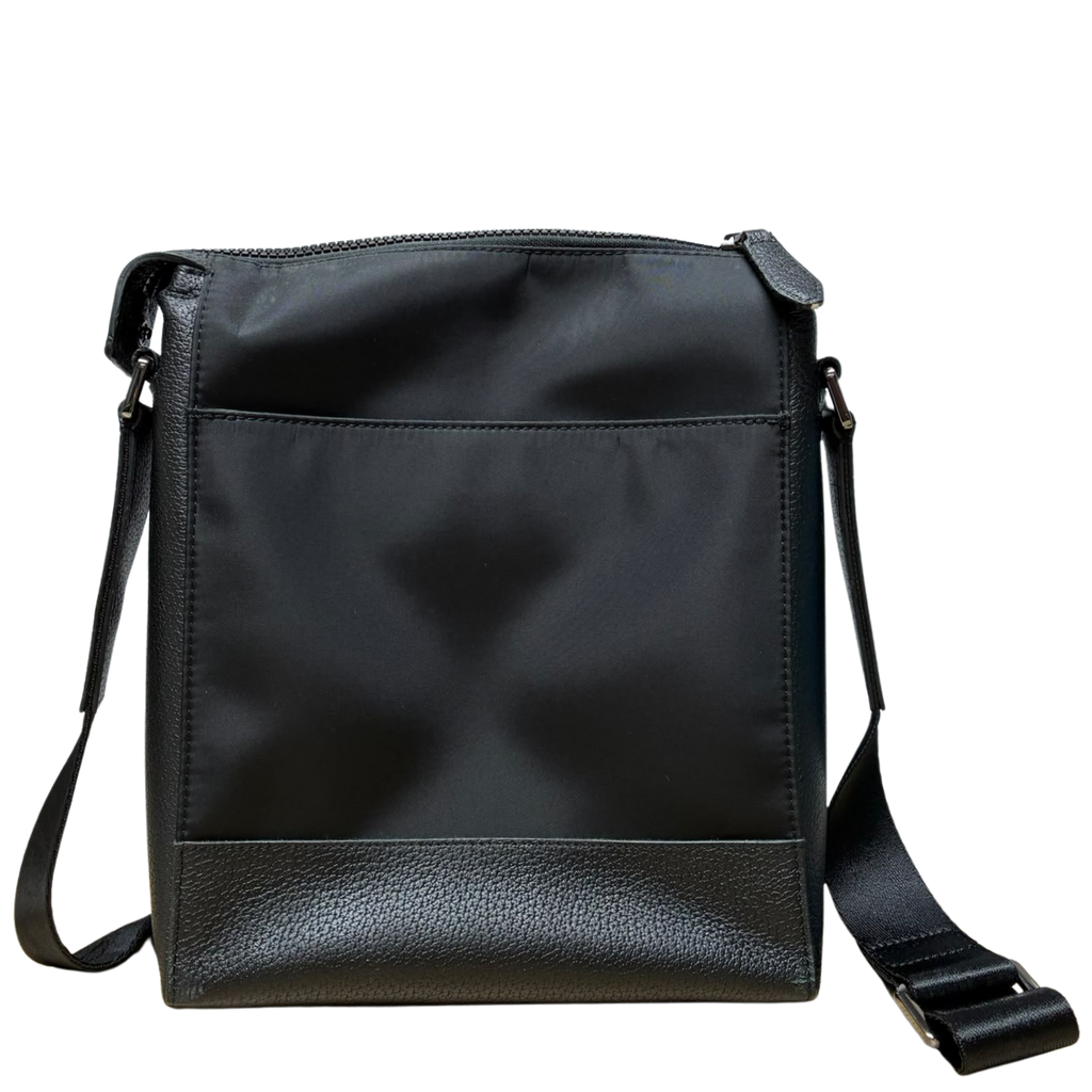 Goldlion Mens Sling Crossbody Bag
