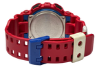 Casio GShock GA120TR4A Tricolor Series AnalogDigital Watch