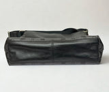 Coach Houston Map Bag