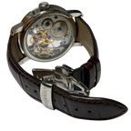 Aerowatch A57931AA01 Renaissance Skeleton Watch