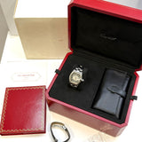 Cartier, Roadster W6002/V3 38mm Automatic Watch