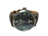 Aviator  V11100344 Airacobra Quartz Mens Watch