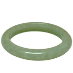 Fei Cui Jade Type A Natural Jadeite Bangle 271.96CT