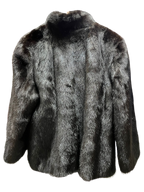 Rambulton Mink Fur Coat Issue 13 Size 13