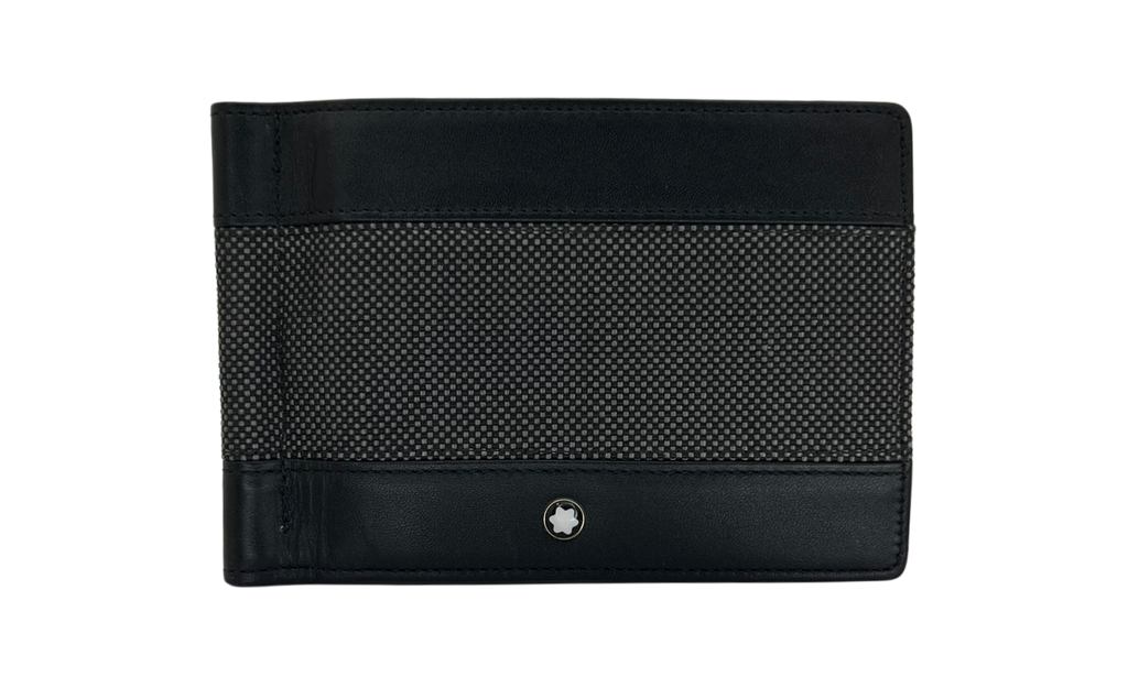 Montblanc Meisterstuck Wallet