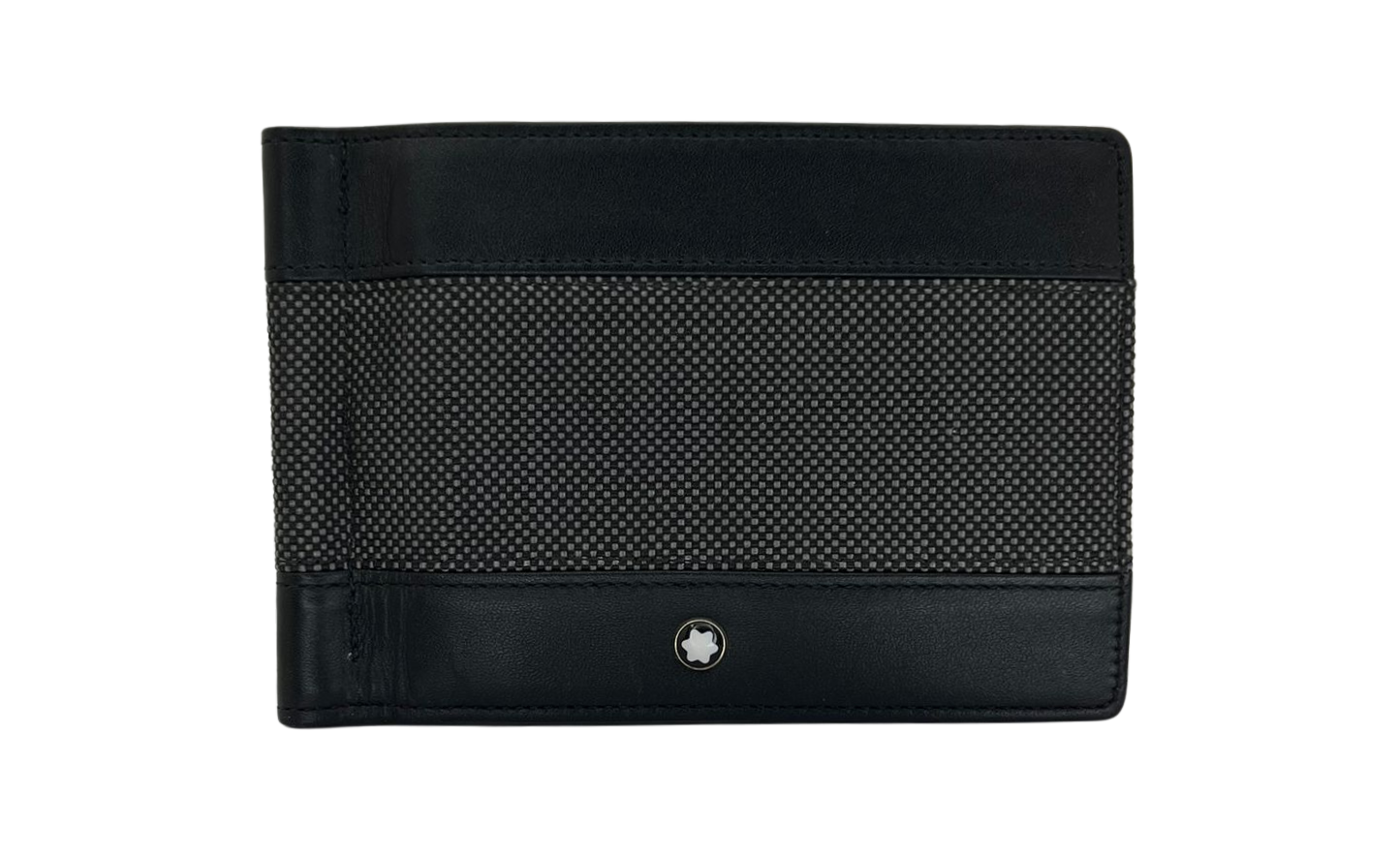 Montblanc Meisterstuck Wallet