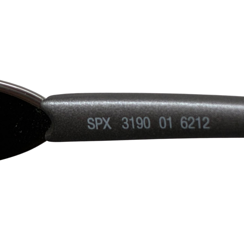Silhouette SPX 3190 01 6212 Sunglasses