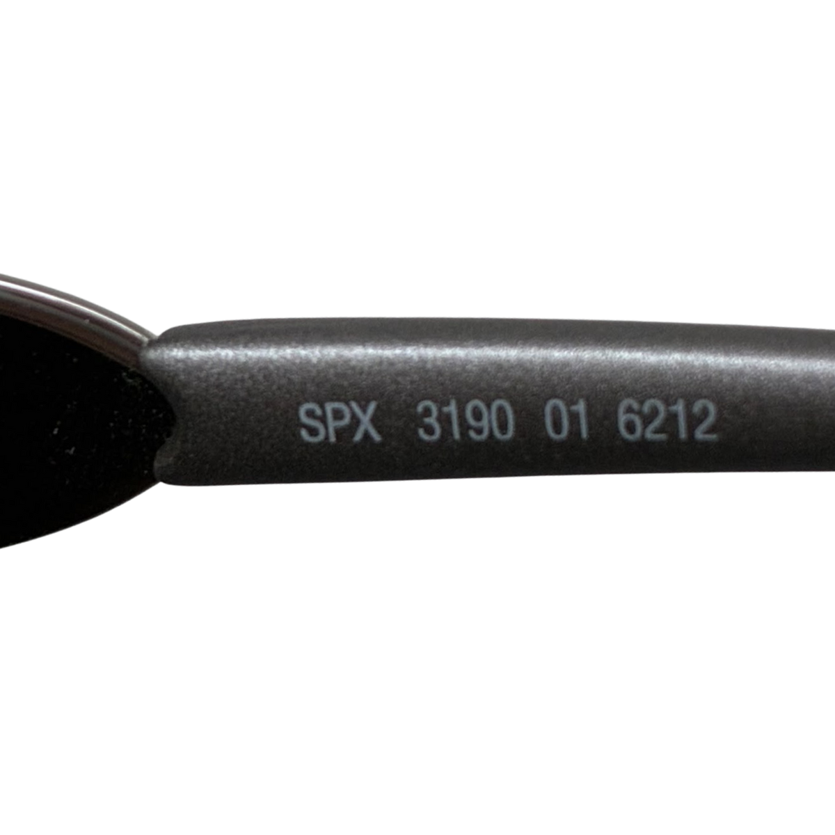 Silhouette SPX 3190 01 6212 Sunglasses