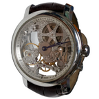 Aerowatch A57931AA01 Renaissance Skeleton Watch