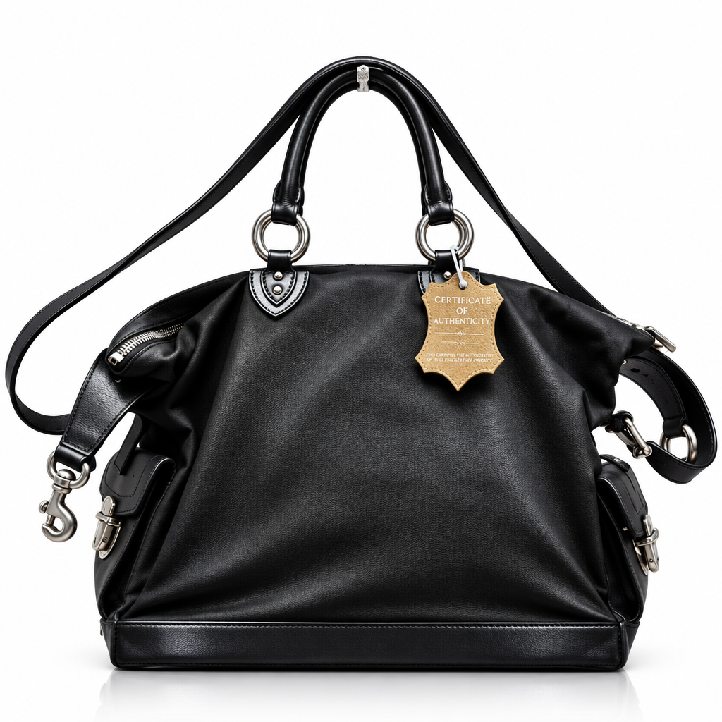 Marc Jacobs 2Way Satchel Main image