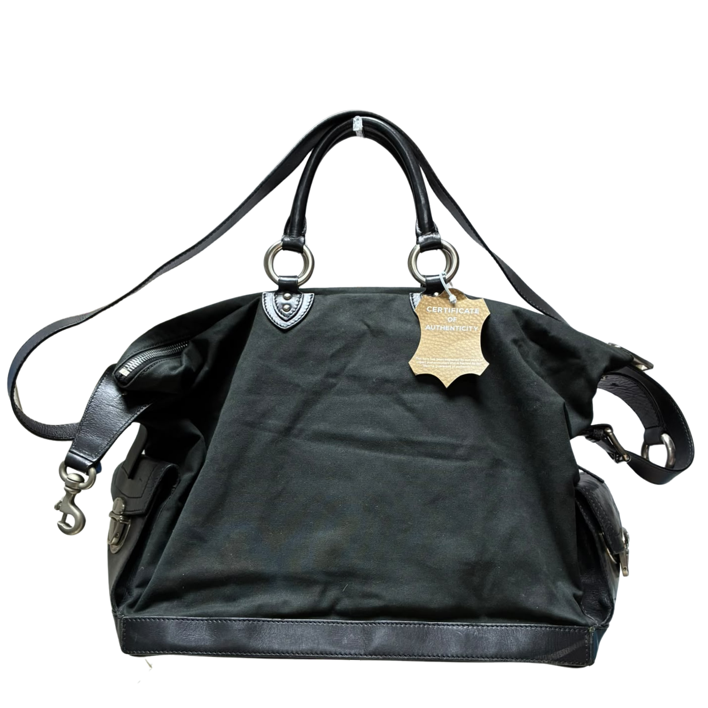 Marc Jacobs 2Way Satchel Secondary image