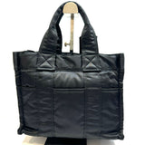 Yoshida & Co, Head Porter Black Nylon Tote Bag