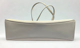 Michael Kors Ruthie Medium Satchel Handbag Light Sand