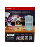 Osmo Math Wizard And The Fantastic Food Truck Co Games iPad And Fire Tablet