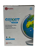 Shifu Play Orboot Earth App Based Educational AR Globe With 400 Wonders
