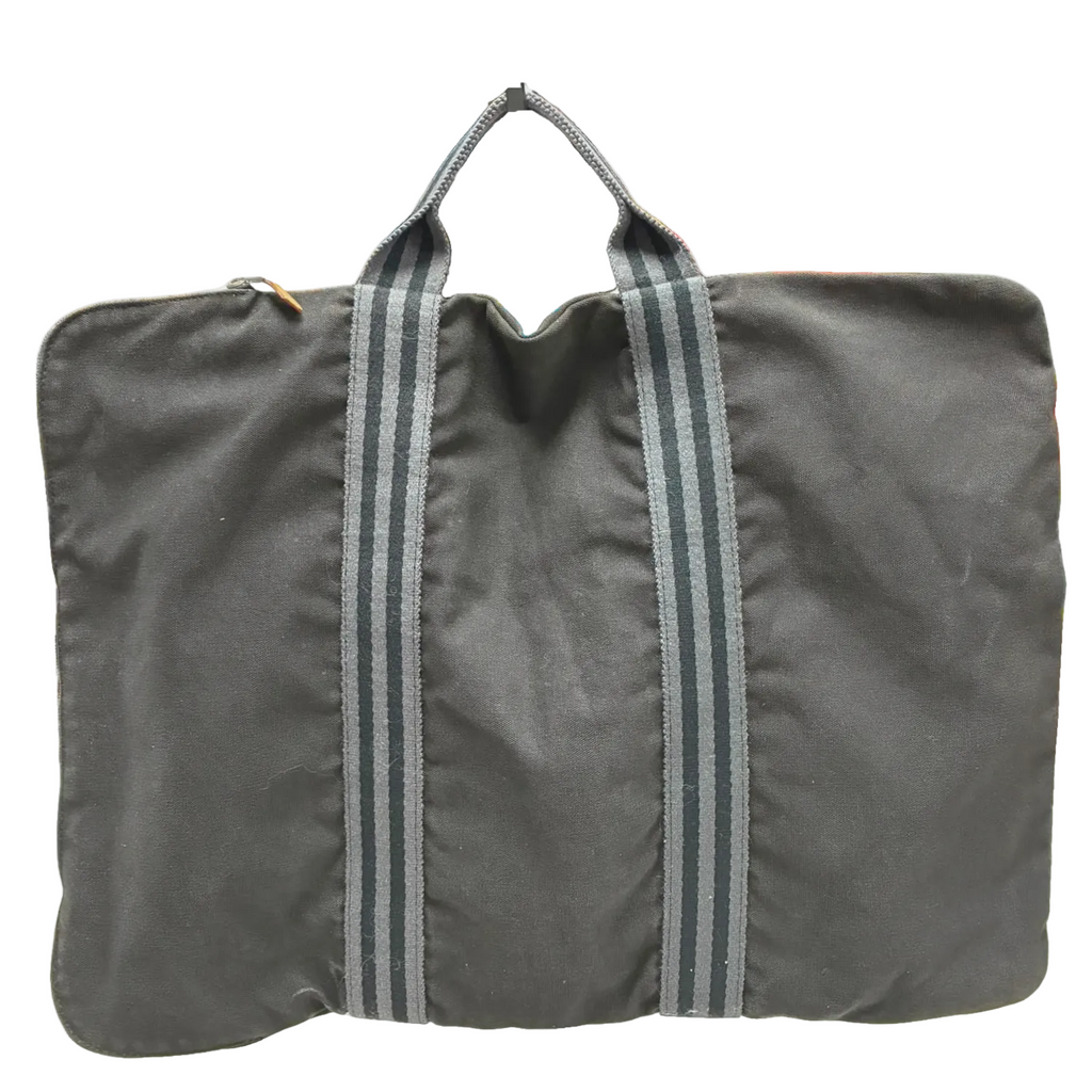 Hermes FourreTout Porte Documents Briefcase 50CM