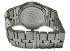 Raymond Weil Parsifal 9591 Stainless Steel Mens Quartz Luxury Watch
