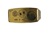 Vintage Mark Cross Gas Lighter