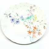 Valentino Garavani Magna Produced By Sango, Flower Plate Set of 5