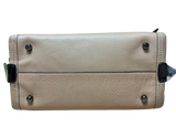 Coach 34816 Swagger 27 Colorblock Pebbled Leather