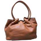 Michael Kors Astor Large Hobo Shoulder Bag