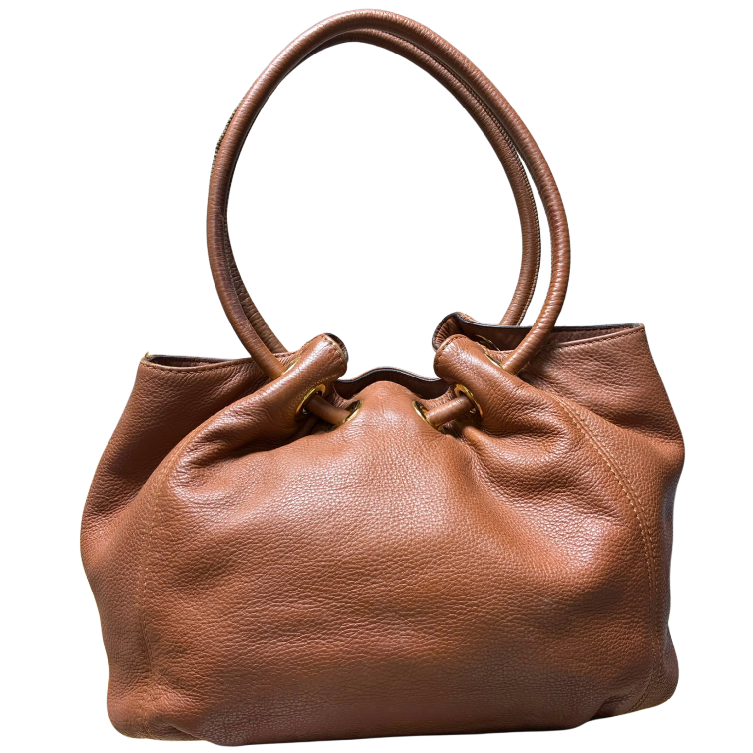 Michael Kors Astor Large Hobo Shoulder Bag