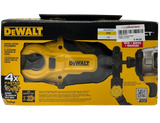 DEWALT IMPACT CONNECT Copper Pipe Cutter Attachment