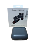 Bowers & Wilkins Pi5 S2 Wireless True Wireless Noise Cancelling Headphones With Bluetooth Storm Grey