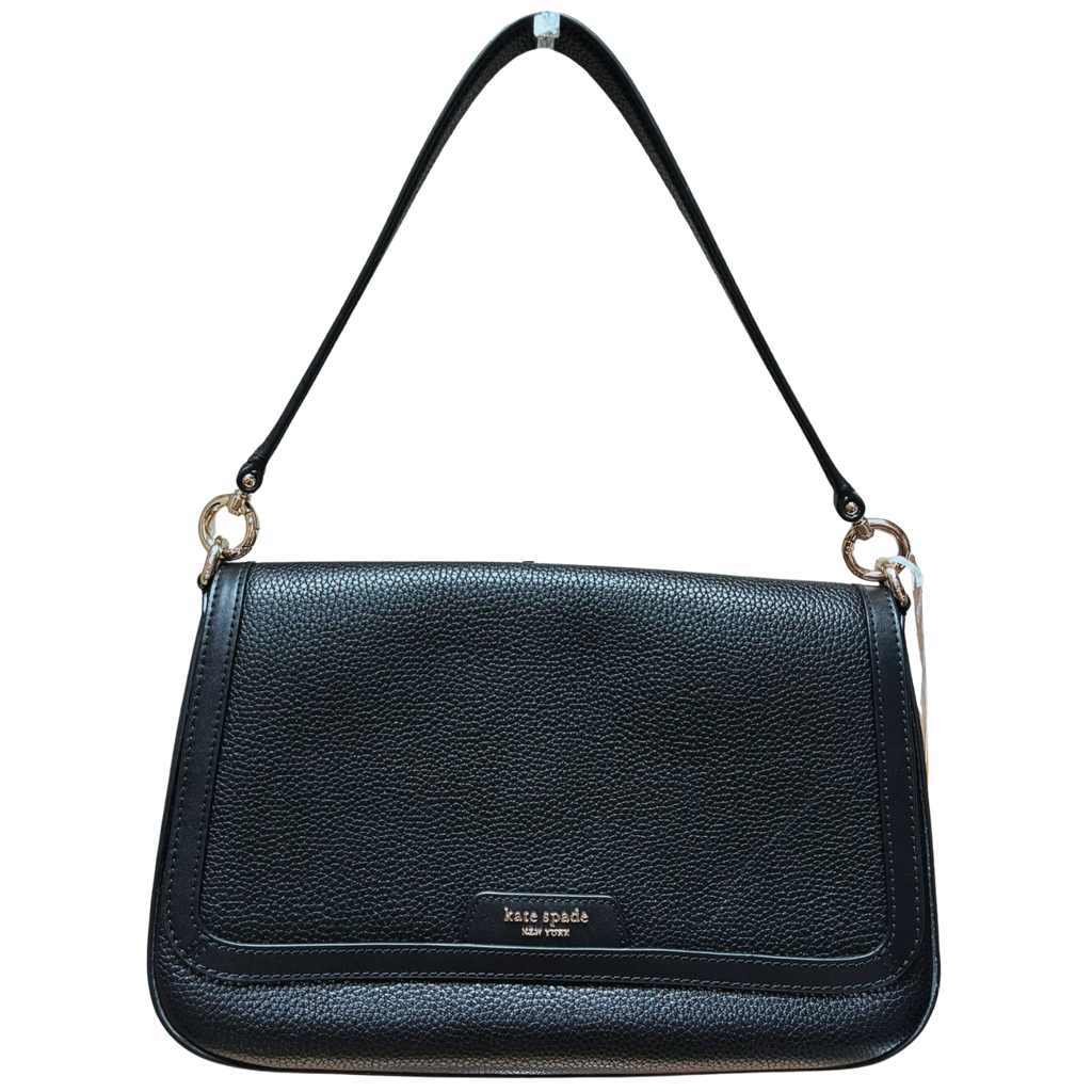 Kate Spade New York Hudson Convertible Flap Shoulder Bag