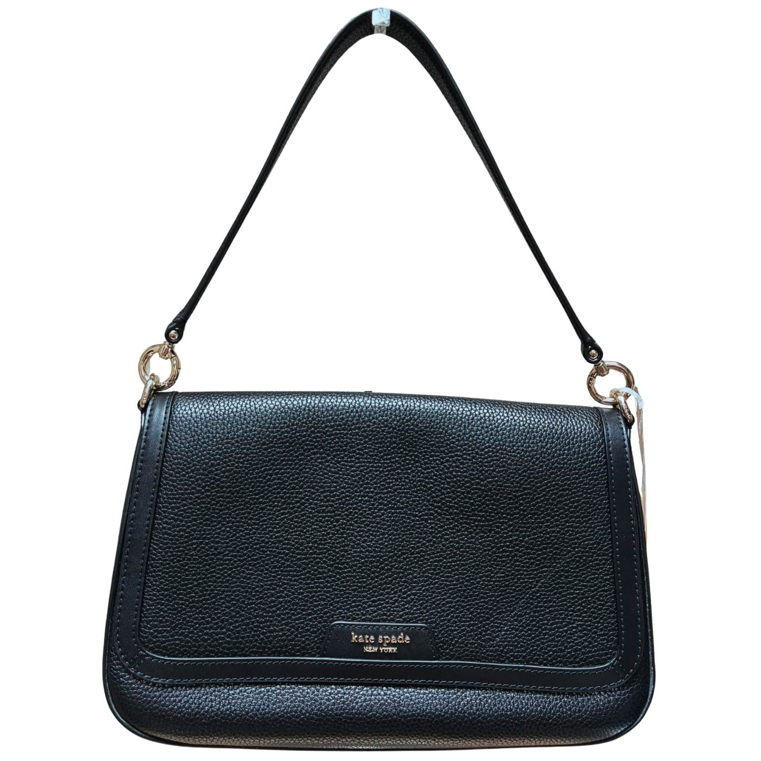 Kate Spade New York Hudson Convertible Flap Shoulder Bag