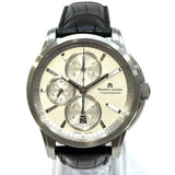 Maurice Lacroix Pontos Chronograph PT6178/88 43mm Men's Watch