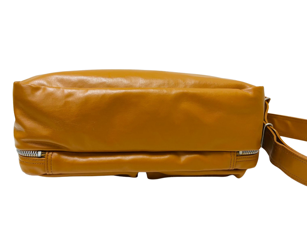 Yoshida And Company Porter Freestyle Shoulder Bag Camel