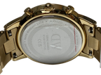 Daniel Wellington Iconic DW00100641 Iconic Chrono Link Watch